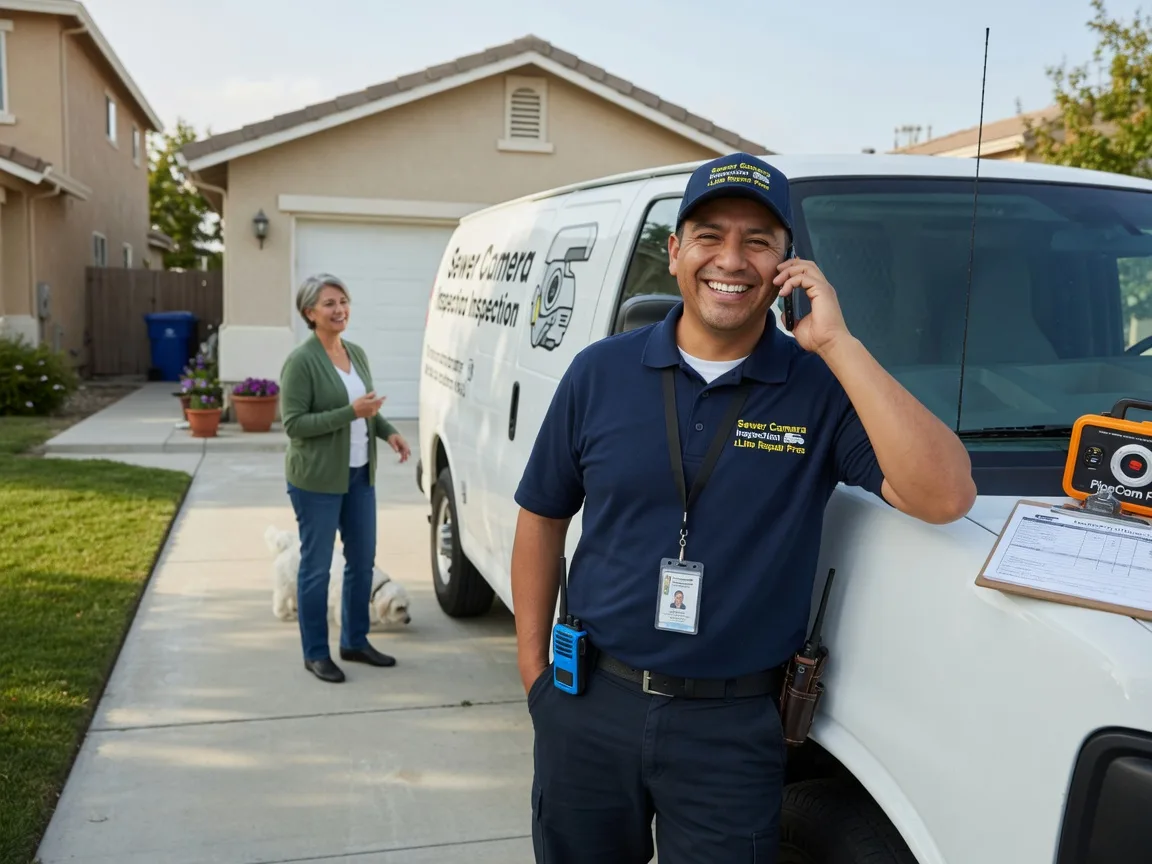 Sewer Line Repair Boonville, NY FAQs